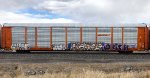 BNSF 302384